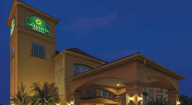 La Quinta Inn & Suites by Wyndham Livingston, Buchen Sie Hotel Livingston 
