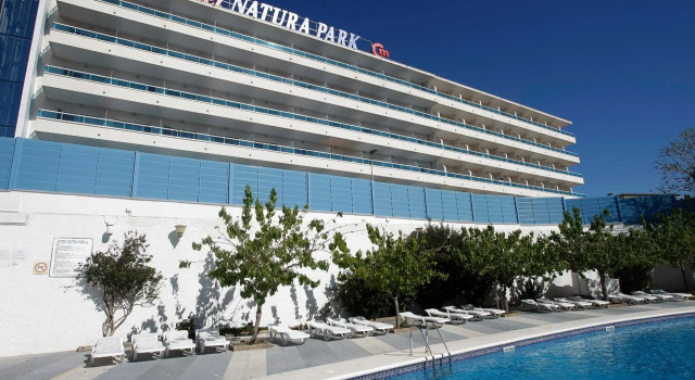 Hotel Natura Park