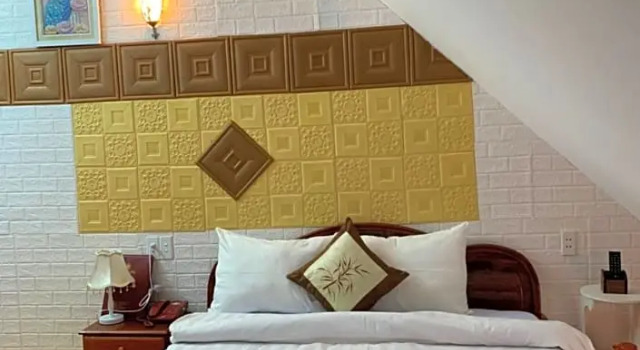 Двухместный номер Standard Green Valley Hotel