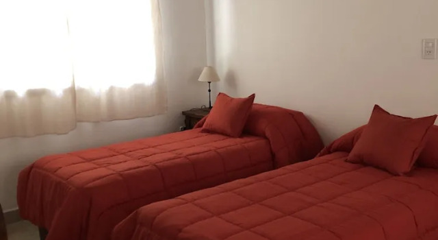 Номер Standard Posada Che Teindy