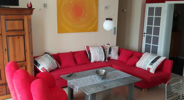 Luxury-Apartment Peter