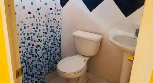 Двухместный номер Standard Hostal Apanantor