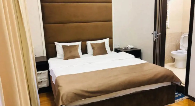 City Inn Boutique Hotel