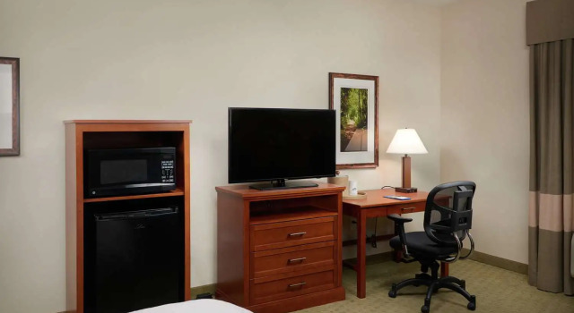 Номер Standard Hampton Inn and Suites Salem