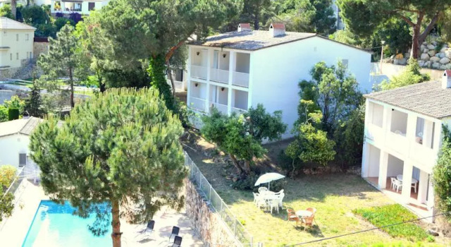 Santa Maria de Llorell Holiday Houses, Забронировать Апартаменты/квартира Тосса-де-Мар Коста-Брава, рядом с Cala Llevadó