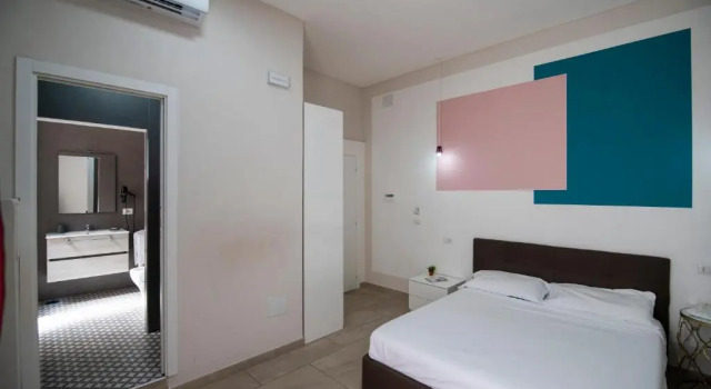 Двухместный номер Superior La Chambre