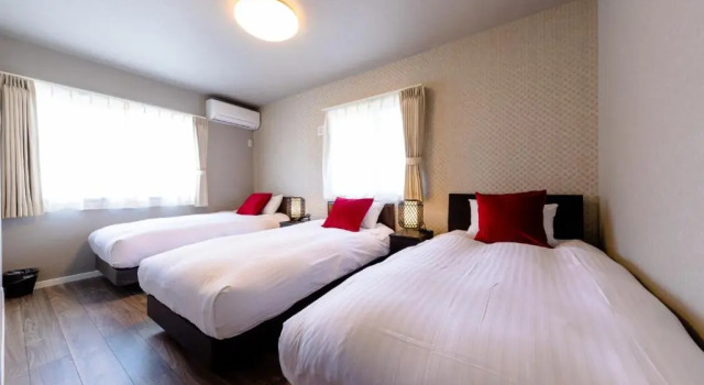 Minamitsuru-gun - House - Vacation STAY 82672, Boek Hotel Hotels in Tokai met parkeren, Parkeren