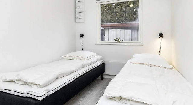 4 Star Holiday Home in Vaeggerlose, Prenota Casa vacanze Ville a Falster, Villa