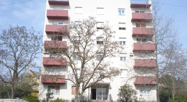 Апартаменты Apartments Katica
