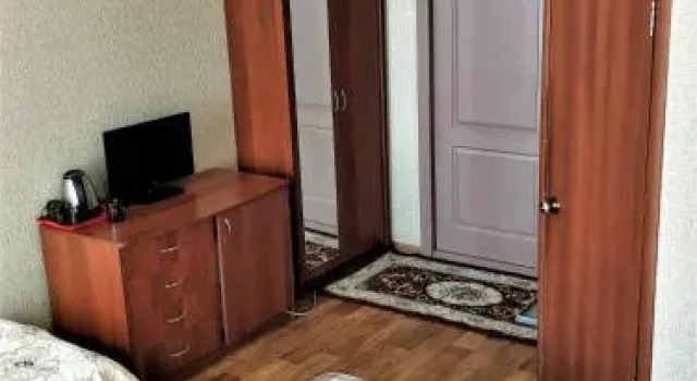 Hotel Priboy