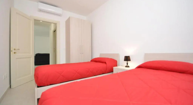 Апартаменты Superior Vecchia Fabbrica Apartments