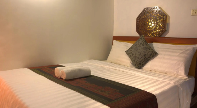 Номер Economy RS II Guesthouse