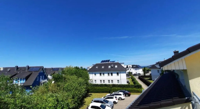 Вилла Villa Strandnah - Ferienwohnungen