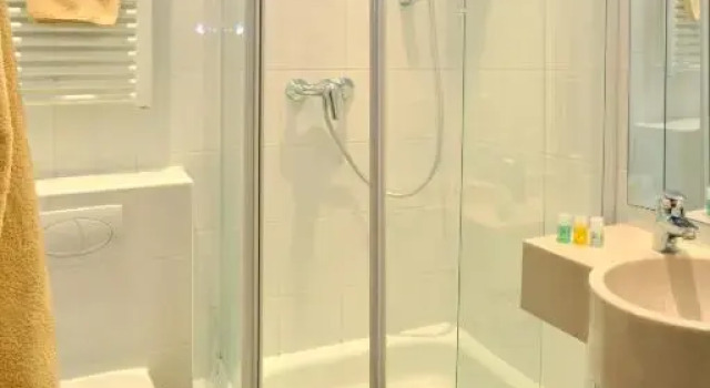 Номер Standard Gasthof Deutscher Adler und Hotel Puchtler