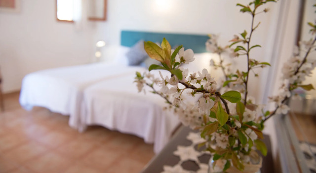 Agroturisme Perola - Adults Only