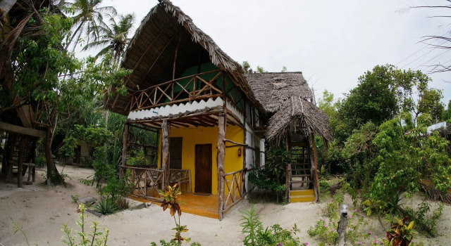 sagandobungalows