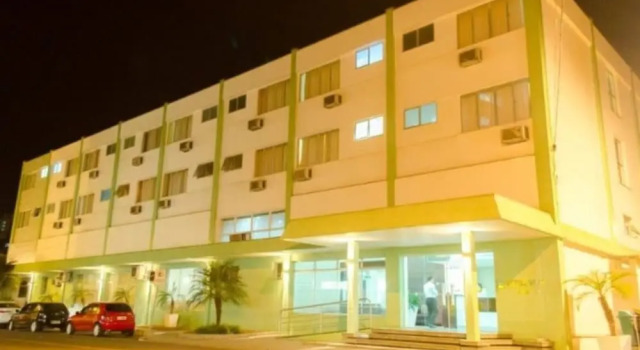 Verde Vale Hotel