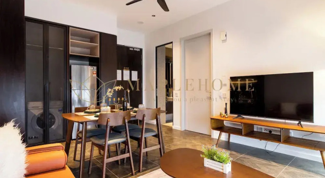 Люкс Premier Scarletz Premier Suites Kuala Lumpur