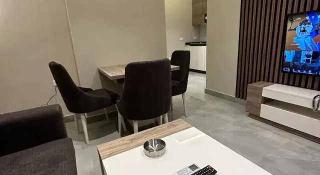004 Al-najeh JRE Apartments For Rent ave, Забронировать Апартаменты/квартира Амман Провинция Амман, рядом с Иорданские ворота