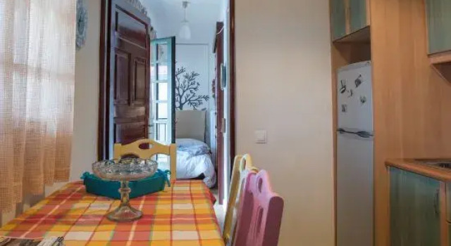 Апартаменты Irida Apartment in the Centre of Zante