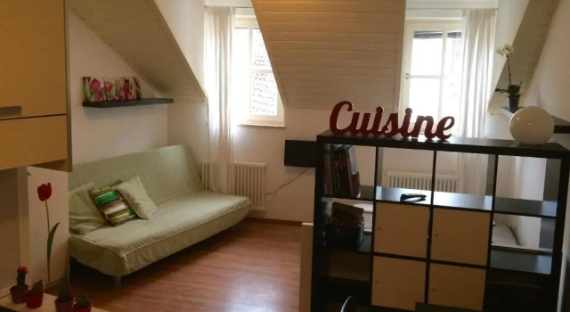 Loft lAlessandra, Забронировать Отель Больцано Bolzano and surroundings