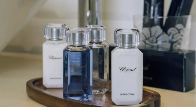 Номер Deluxe Palacete do Guerreiro Charme Hotel & SPA