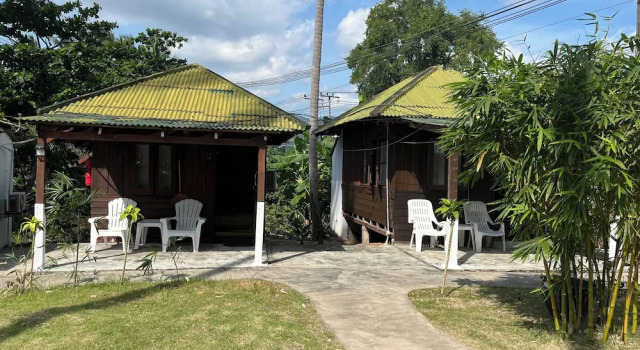 Коттедж Samui Harmony Resort