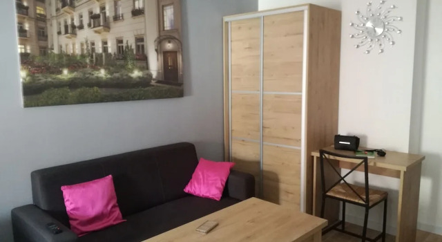 Novitas Apartments, Забронировать Апартаменты/квартира Вроцлав Нижнесилезское воеводство
