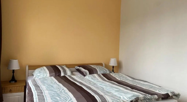 Апартаменты с 2 комнатами Ferienwohnungen mit Weitblick