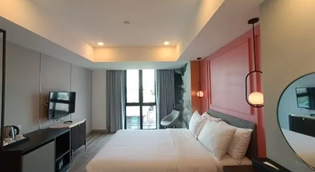 Номер Standard VIVA LA VIDA HOTEL