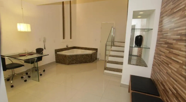 Люкс Standard Rarus Motel Ponta Negra