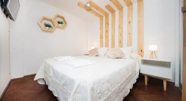 9CX Independencia Apartment, Забронировать Апартаменты/квартира Апартаменты Кордовы, рядом с Торговый центр Patio Olmos, Апартаменты/квартира