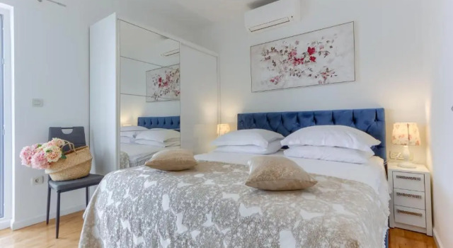Апартаменты Apartments Arijana