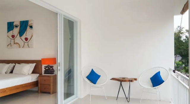 Вилла с 3 комнатами Selog Villa