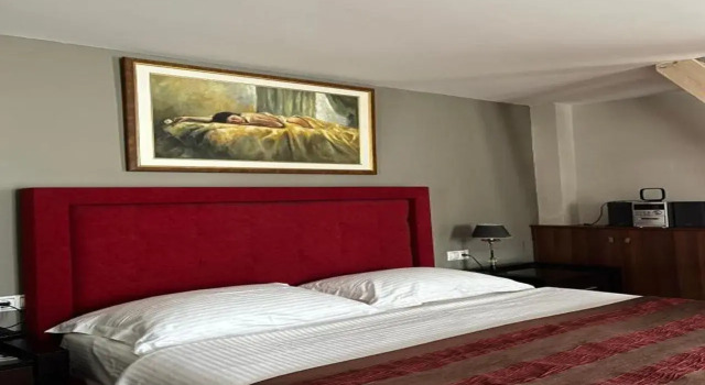 Epavlis Meteora Suites Hotel, Prenota Hotel Kalambaka Tessaglia