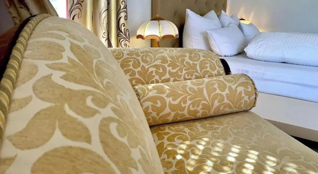Номер Standard Ratskeller Hotel & Restaurant Lindow