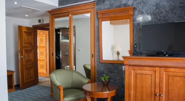 Hotel Oltenia