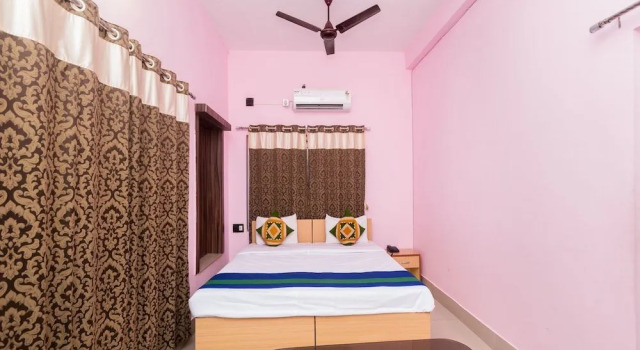 OYO 9181 Aakash Ganga 2
