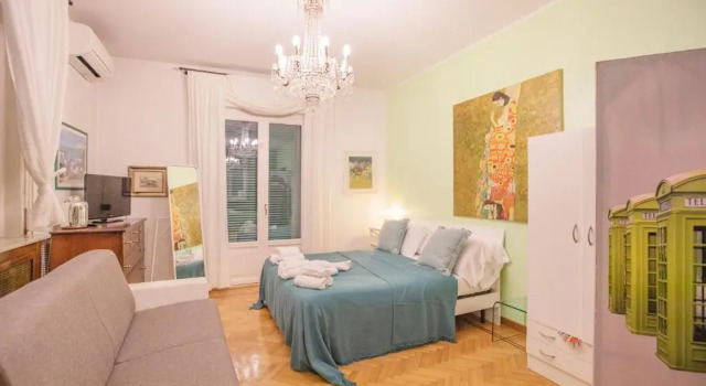 Номер Standard Bed&Breakfast Relax In The Lake