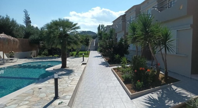 Номер Economy Secret Garden Hotel