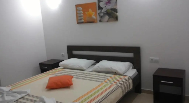 Apartments Brnjada, Book Apartment Sutomore Bar County