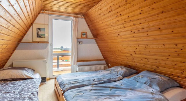Cozy Holiday Home in Nienhagen near the Forest, Забронировать Отель Нинхаген земля Мекленбург-Передняя Померания