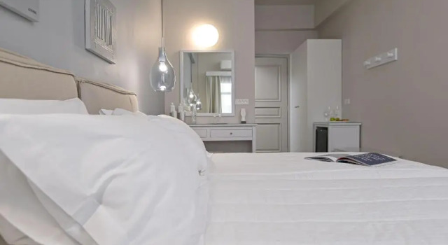 Двухместный номер Standard Hotel Grotta