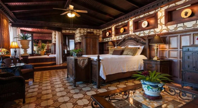 Номер Standard Grano de Oro Hotel