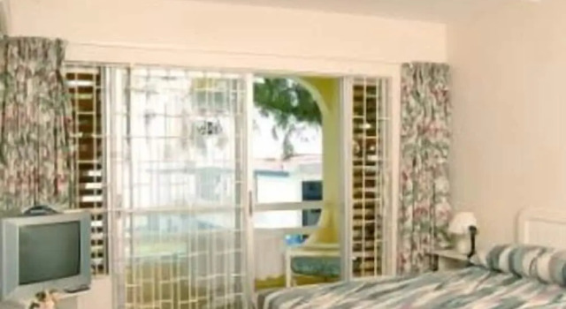 Round Rock Apartments on Sea, Réserver Appartement Appartements à Inch Marlowe, Appartement