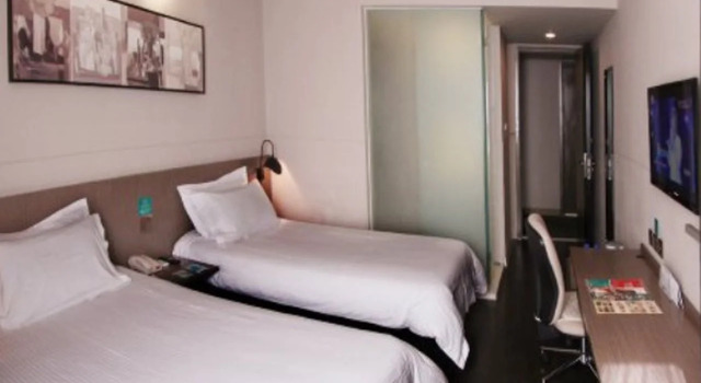Jinjiang Inn Select Dalian Youhao Square, Reservar Hotel Hotéis de 3 estrelas em Liaoning, 3*