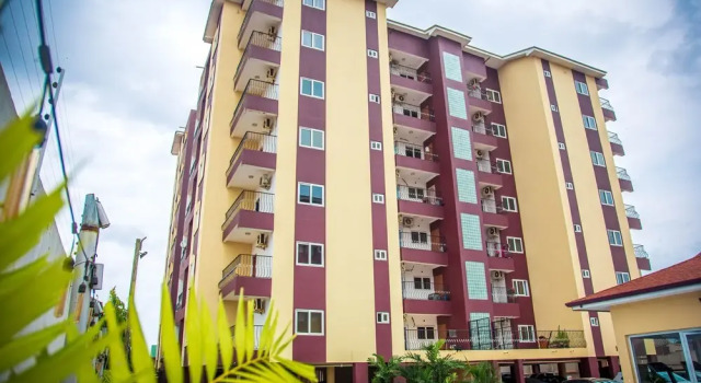 Earls Court Spintex Apartment, Rezervați Apartament Spintex Tema