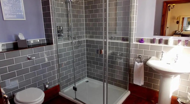 Номер Classic Stanbrook Abbey Hotel, Worcester