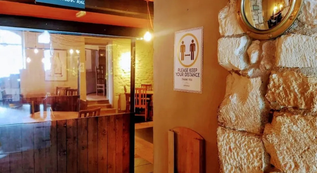 Duke William Hotel, Забронировать Отель Бизнес-отели Англии, 4* 5*