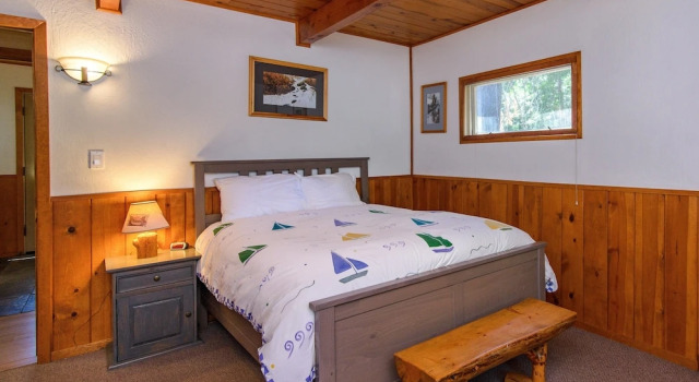 True Tahoe – Classic Cabin - 4 Br cabin by RedAwning